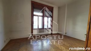 Apartament cu 4 camere, SAD, Piata Victoriei, 180 mp - imagine 12