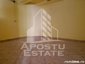 Spatiu comercial 600 mp zona Parneava - imagine 11