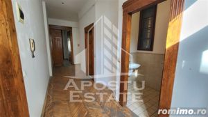 Apartament cu 4 camere, SAD, Piata Victoriei, 180 mp - imagine 16