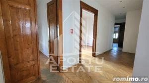 Apartament cu 4 camere, SAD, Piata Victoriei, 180 mp - imagine 3