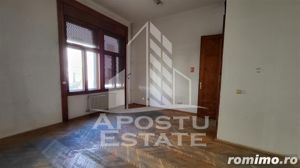 Apartament cu 4 camere, SAD, Piata Victoriei, 180 mp - imagine 13