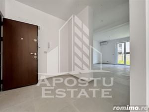 Apartamente cu gradina 2 camere Braytim Gavril Musicescu - imagine 3