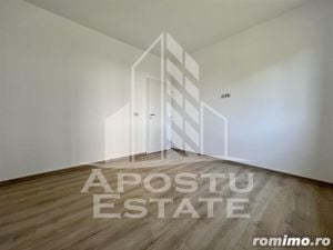 Apartamente cu gradina 2 camere Braytim Gavril Musicescu - imagine 5