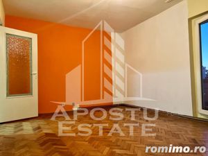 Apartament cu 3 camere ,98 mp , etaj intermediar, centerala, Aradu Nou - imagine 4