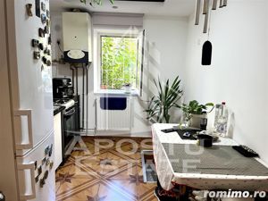 Apartament cu 2 camere si boxa situat in zona Soarelui - imagine 2