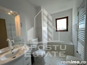 Apartament cu 2 camere 2 bai situat in  zona Torontalului - imagine 6