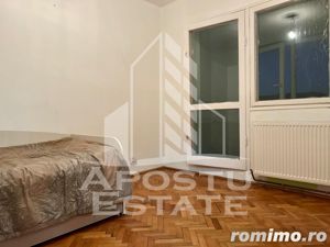 Apartament cu 3 camere ,98 mp , etaj intermediar, centerala, Aradu Nou - imagine 7