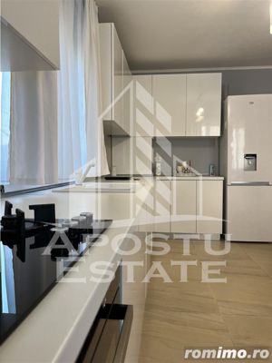 Apartament cu 3 camere in bloc nou situat in zona Freidorf - imagine 4