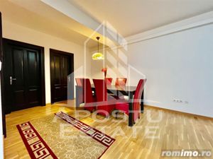 Apartament 2 camere, zona Mehala - imagine 3