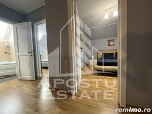 Apartament cu 3 camere in bloc nou situat in zona Freidorf - imagine 7