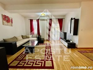 Apartament 2 camere, zona Mehala - imagine 2