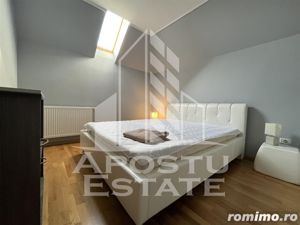 Apartament cu 3 camere in bloc nou situat in zona Freidorf - imagine 6