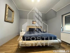 Apartament cu 3 camere in bloc nou situat in zona Freidorf - imagine 5