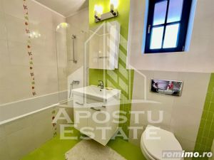 Apartament 2 camere, zona Mehala - imagine 9