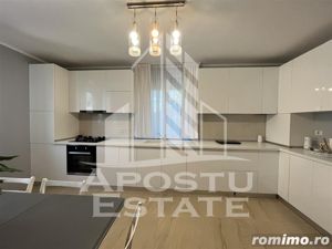 Apartament cu 3 camere in bloc nou situat in zona Freidorf - imagine 3