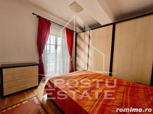 Apartament 2 camere, zona Mehala - imagine 8