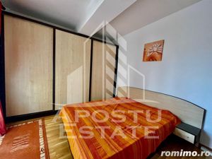 Apartament 2 camere, zona Mehala - imagine 7