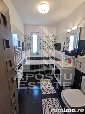 Apartament cu 3 camere decomandat pod propriu pozitionat ultracentral - imagine 7