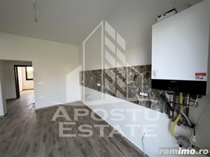 Duplex cu etaj si  5 camere in Mosnita Noua, aproape de asfalt - imagine 4