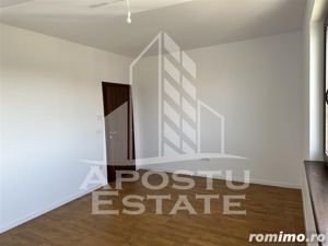 Duplex cu etaj si  5 camere in Mosnita Noua, aproape de asfalt - imagine 16