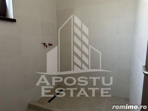 Duplex cu etaj si  5 camere in Mosnita Noua, aproape de asfalt - imagine 7