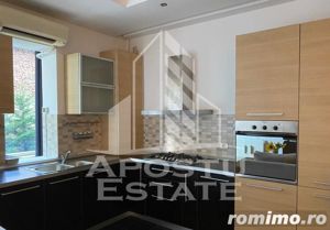 Apartament doua camere zona Take Ionescu - imagine 5