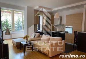 Apartament doua camere zona Take Ionescu