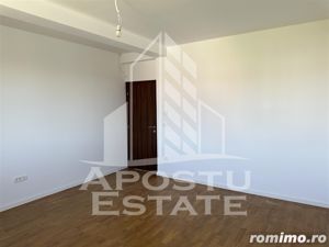 Duplex cu etaj si  5 camere in Mosnita Noua, aproape de asfalt - imagine 18