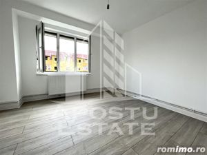 Apartament cu 4 camere complet renovat situat in zona Dambovita - imagine 5