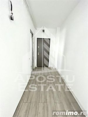 Apartament cu 4 camere complet renovat situat in zona Dambovita - imagine 7