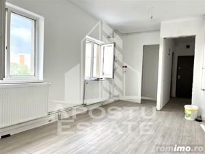 Apartament cu 4 camere complet renovat situat in zona Dambovita - imagine 6