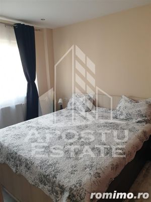 Apartament cu 2 camere 65 Mpu Zona Alfa - imagine 2