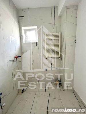 Apartament cu 4 camere complet renovat situat in zona Dambovita - imagine 9