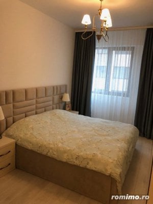 Inchiriere apartament 3 camere Pipera 