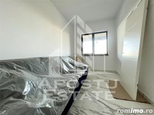 Apartament cu 3 camere, terasa 19 mp, Giroc - imagine 4