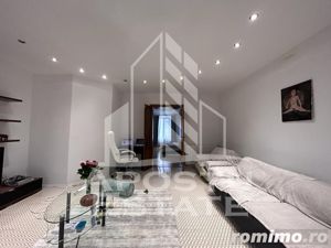 Apartament 2 camere, finisaje de lux, in zona Ultracentrala. - imagine 2