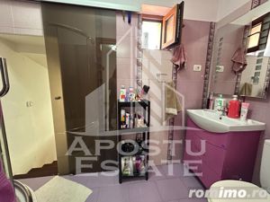 Apartament 2 camere, finisaje de lux, in zona Ultracentrala. - imagine 8