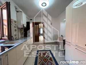 Apartament 2 camere, finisaje de lux, in zona Ultracentrala. - imagine 6