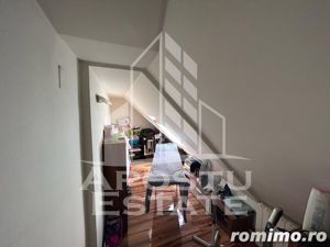 Apartament 2 camere, finisaje de lux, in zona Ultracentrala. - imagine 9