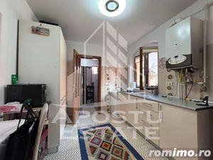 Apartament 2 camere, finisaje de lux, in zona Ultracentrala. - imagine 4