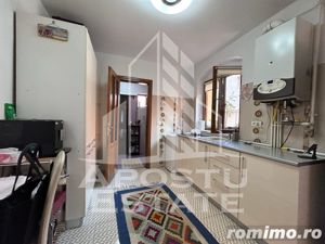 Apartament 2 camere, finisaje de lux, in zona Ultracentrala. - imagine 7