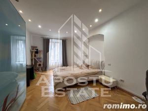 Apartament 2 camere, finisaje de lux, in zona Ultracentrala. - imagine 3