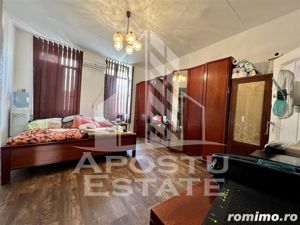 Apartament 3 camere, circular, zona Traian - imagine 3