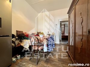 Apartament 3 camere, circular, zona Traian - imagine 7