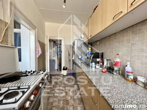 Apartament 3 camere, circular, zona Traian - imagine 9