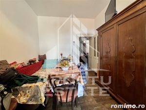 Apartament 3 camere, circular, zona Traian - imagine 6