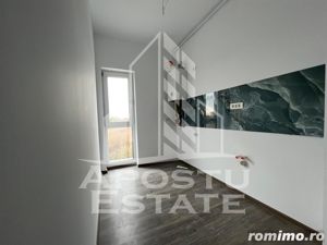 Apartament cu 2 camere, decomandat, situat in zona Torontalului - imagine 4