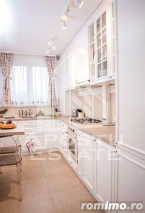 Apartament cu 2 camere decomandat zona Lipovei - imagine 3