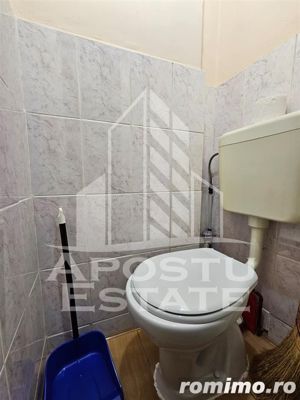 Apartament cu 3 camere comision 0% 91mp in zona Centrala - imagine 15