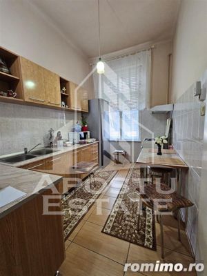 Apartament cu 3 camere comision 0% 91mp in zona Centrala - imagine 7